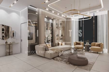 1 Bedroom Apartment for Sale in Dubai Land Residence Complex (DLRC), Dubai - WhatsApp Image 2026-07-06 at 3.15. 20 PM (2). jpeg