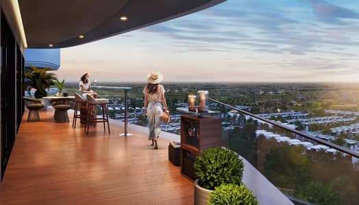 2 Camere Appartamento in Vendita a DAMAC Hills 2 (Akoya by DAMAC), Dubai - original (12). webp