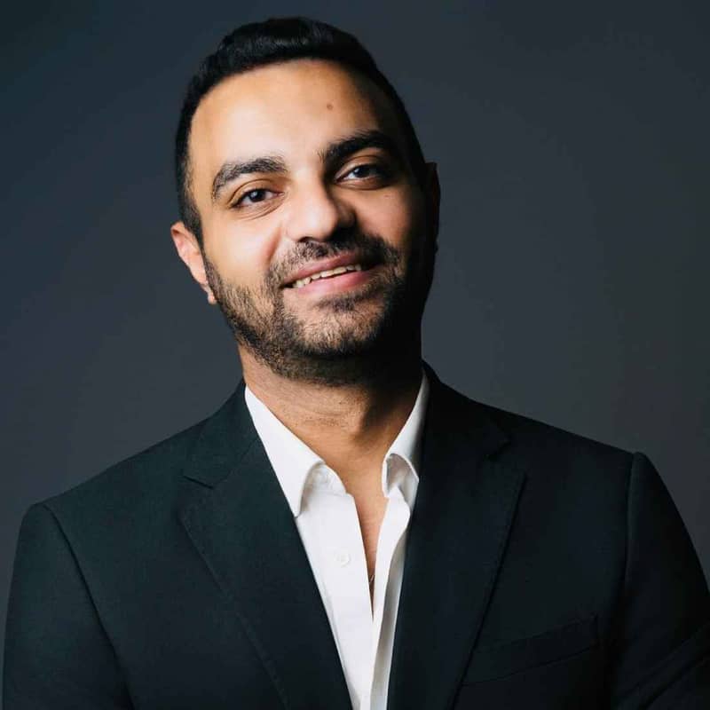 Ahmed Alaa