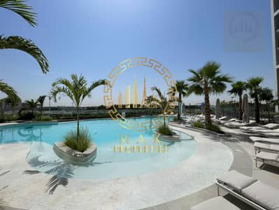 1 Camera Appartamento in Affitto a Dubai Production City (IMPZ), Dubai - Appartamento a Dubai Production City (IMPZ)，Midtown，Jannat, 1 camera da letto, 77999 AED - 15732414