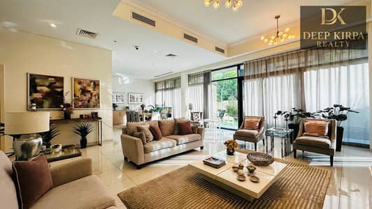 5 Bedroom Villa for Rent in DAMAC Hills, Dubai - b652f249-6d42-4adf-b7e5-0abfd7fdba14. jpg 5 Bedroom Villa for Rent in DAMAC Hills, Dubai - b652f249-6d42-4adf-b7e5-0abfd7fdba14. jpg