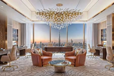 Studio for Sale in Business Bay, Dubai - Spacious | Motivated Seller | Close To Metro