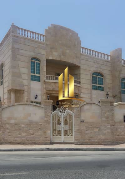 5 Schlafzimmer Villa zum zum Verkauf in Al Nekhailat, Sharjah - WhatsApp Image 2026-06-24 at 5.59. 06 PM. jpeg 5 Schlafzimmer Villa zum zum Verkauf in Al Nekhailat, Sharjah - WhatsApp Image 2026-06-24 at 5.59. 06 PM. jpeg
