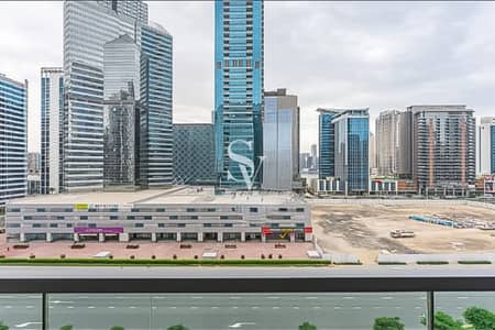 1 Schlafzimmer Wohnung zum Miete in Downtown Dubai, Dubai - Wohnung in Downtown Dubai，Bellevue Towers，Bellevue Tower 1, 1 schlafzimmer, 95000 AED - 14862520