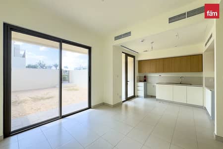 3 Bedroom Townhouse for Rent in Dubai South, Dubai - Ready To Move | Vacant | Flexible Cheques 3 Bedroom Townhouse for Rent in Dubai South, Dubai - Ready To Move | Vacant | Flexible Cheques