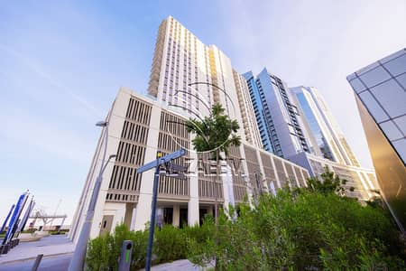 Studio for Rent in Al Reem Island, Abu Dhabi - 021A9323-HDR. jpg