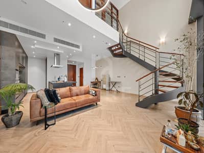 2 habitaciones Apartamento para en Alquiler en DIFC, Dubai - Apartamento en DIFC,Central Park Towers,Central Park Residence Tower, 2 dormitorios, 230000 AED - 15732152 2 habitaciones Apartamento para en Alquiler en DIFC, Dubai - Apartamento en DIFC,Central Park Towers,Central Park Residence Tower, 2 dormitorios, 230000 AED - 15732152