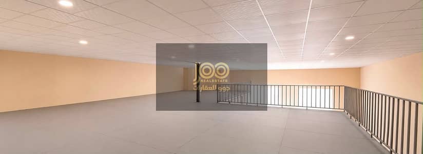 Warehouse for Rent in Al Jurf, Ajman - d3d9b5cc-2b6f-4212-bc01-8b0401f832ae. jpeg
