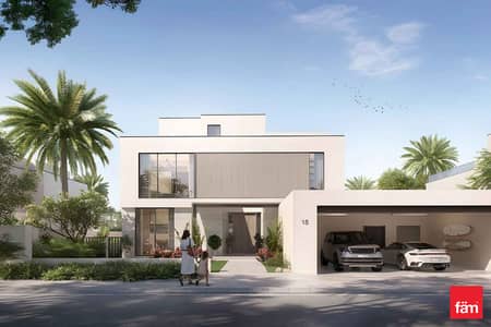 6 habitaciones Villa para en Venta en The Oasis by Emaar, Dubai - Villa en The Oasis by Emaar，Mirage The Oasis, 6 dormitorios, 24500000 AED - 15732593