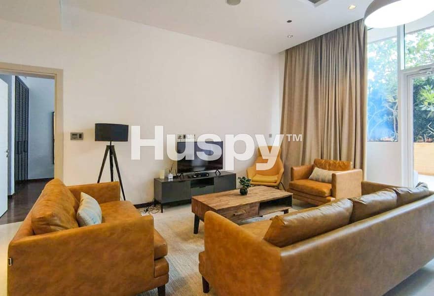 Apartamento en Palm Jumeirah,Tiara Residences,Diamond, 2 dormitorios, 200000 AED - 15732604 Apartamento en Palm Jumeirah,Tiara Residences,Diamond, 2 dormitorios, 200000 AED - 15732604