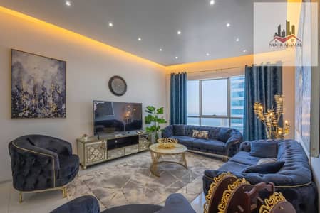 2 Bedroom Flat for Rent in Al Khan, Sharjah - WhatsApp Image 2026-07-06 at 3.52. 44 PM. jpeg 2 Bedroom Flat for Rent in Al Khan, Sharjah - WhatsApp Image 2026-07-06 at 3.52. 44 PM. jpeg
