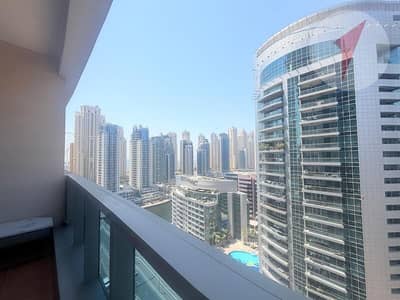 1 Camera Appartamento in Affitto a Dubai Marina, Dubai - Appartamento a Dubai Marina,Zumurud Tower, 1 camera da letto, 80000 AED - 15732659 1 Camera Appartamento in Affitto a Dubai Marina, Dubai - Appartamento a Dubai Marina,Zumurud Tower, 1 camera da letto, 80000 AED - 15732659