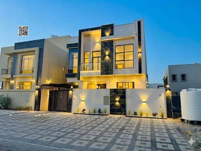 5 Schlafzimmer Villa zum zum Verkauf in Al Helio, Ajman - WhatsApp Image 2026-06-16 at 11.18. 00 PM (1). jpeg