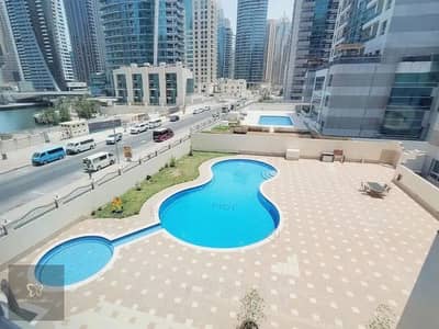 Studio de  à à louer à Dubai Marina, Dubai - WhatsApp Image 2026-07-02 at 3.43. 03 PM (1). jpeg
