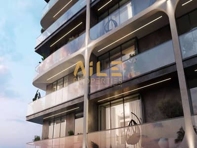1 Camera Appartamento in Vendita a Al Satwa, Dubai - Appartamento a Al Satwa,Jumeirah Garden City,Olivia Gardens Residence, 1 camera da letto, 1841261 AED - 15732723 1 Camera Appartamento in Vendita a Al Satwa, Dubai - Appartamento a Al Satwa,Jumeirah Garden City,Olivia Gardens Residence, 1 camera da letto, 1841261 AED - 15732723