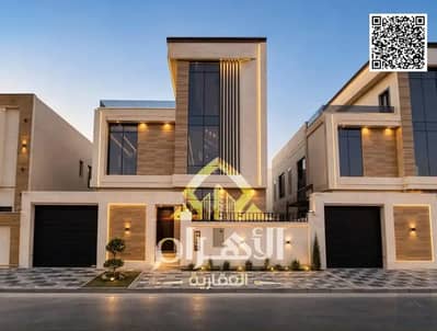 5 Slaapkamers Villa te Koop in Al Yasmeen, Ajman - batch_849791864-1066x800. webp 5 Slaapkamers Villa te Koop in Al Yasmeen, Ajman - batch_849791864-1066x800. webp