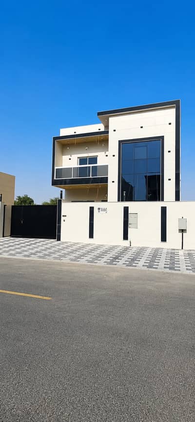 5 Bedroom Villa Compound for Sale in Al Zahya, Ajman - WhatsApp Image 2026-07-06 at 6.08. 09 PM. jpeg 5 Bedroom Villa Compound for Sale in Al Zahya, Ajman - WhatsApp Image 2026-07-06 at 6.08. 09 PM. jpeg