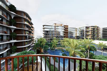 1 habitación Apartamento para en Venta en Saadiyat Island, Abu Dhabi - WhatsApp Image 2026-04-05 at 3.07. 00 PM. jpg