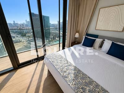 3 Slaapkamers Appartement te Koop in Al Maryah Island, Abu Dhabi - edit3. png