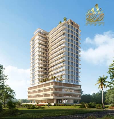 شقة 1 غرفة نوم للبيع في مجمع دبي لاند ريزيدنس (DLRC)، دبي - image - 2026-04-18T123647.712. png