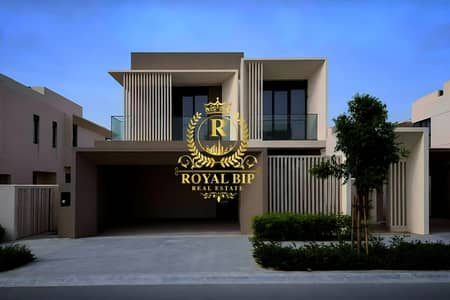 4 Schlafzimmer Villa zum zur Miete in Jebel Ali, Dubai - WhatsApp Image 2026-07-06 at 11.07. 12. jpeg