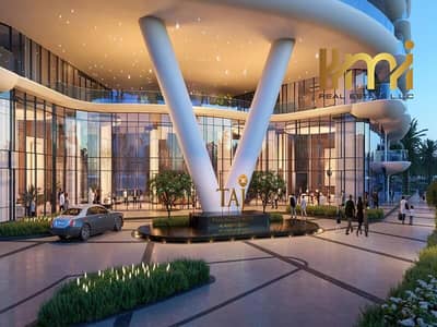 1 Bedroom Flat for Sale in Al Marjan Island, Ras Al Khaimah - a524f3e9077e7c47f097b5c10925820d. jpg