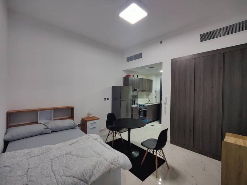 Appartement à Dubai Land Residence Complex (DLRC),Time 1 Building, 36990 AED - 15732824 Appartement à Dubai Land Residence Complex (DLRC),Time 1 Building, 36990 AED - 15732824