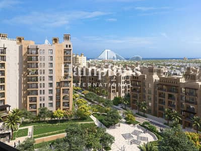 3 habitaciones Apartamento para en Venta en Umm Suqeim, Dubai - Apartamento en Umm Suqeim,Madinat Jumeirah Living,Lamaa,Lamaa Building 4, 3 dormitorios, 5800000 AED - 15732828 3 habitaciones Apartamento para en Venta en Umm Suqeim, Dubai - Apartamento en Umm Suqeim,Madinat Jumeirah Living,Lamaa,Lamaa Building 4, 3 dormitorios, 5800000 AED - 15732828