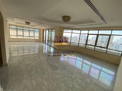 5 Schlafzimmer Penthouse zum zur Miete in Al Majaz, Sharjah - WhatsApp Image 2026-07-06 at 5.52. 52 PM (1). jpeg