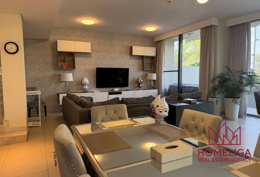 Club Villas