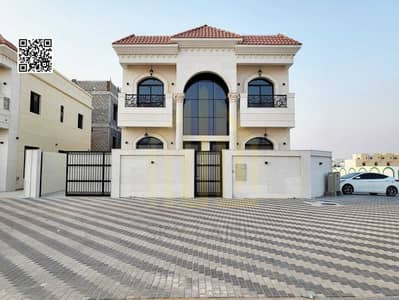 5 Camere Villa in Vendita a Al Helio, Ajman - IMG-20250825-WA0088. jpg 5 Camere Villa in Vendita a Al Helio, Ajman - IMG-20250825-WA0088. jpg