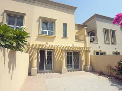 2 Schlafzimmer Villa zum zur Miete in The Springs, Dubai - Villa in The Springs，The Springs 11, 2 schlafzimmer, 140000 AED - 15732850