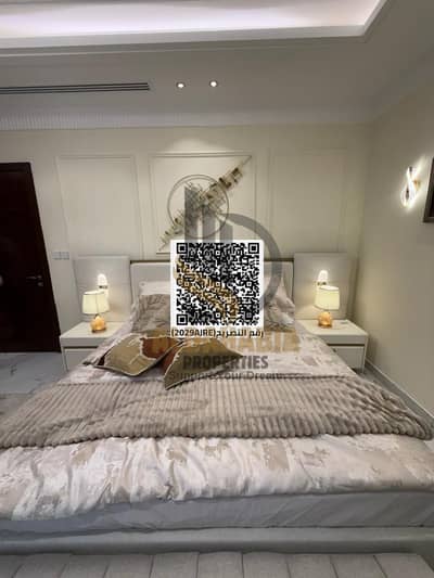 5 Camere Villa in Vendita a Al Zahya, Ajman - WhatsApp Image 2026-07-05 at 6.05. 41 PM (1). jpg 5 Camere Villa in Vendita a Al Zahya, Ajman - WhatsApp Image 2026-07-05 at 6.05. 41 PM (1). jpg