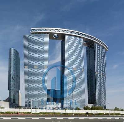 2 Schlafzimmer Wohnung zum zum Verkauf in Al Reem Island, Abu Dhabi - IMG_2921. JPG