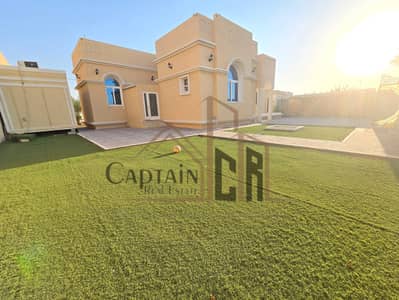3 Camere Villa in Affitto a Al Riqaibah, Sharjah - 1000429950. jpg