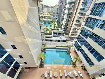 2 habitaciones Apartamento para en Venta en Sobha Hartland, Dubai - WhatsApp Image 2026-07-06 at 14.36. 36 (2). jpeg 2 habitaciones Apartamento para en Venta en Sobha Hartland, Dubai - WhatsApp Image 2026-07-06 at 14.36. 36 (2). jpeg