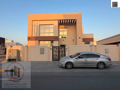 4 habitaciones Villa para en Alquiler en Al Mowaihat, Ajman - WhatsApp Image 2026-07-04 at 11.46. 06 PM. jpeg 4 habitaciones Villa para en Alquiler en Al Mowaihat, Ajman - WhatsApp Image 2026-07-04 at 11.46. 06 PM. jpeg
