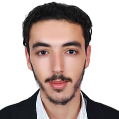 Ahmed Hamrouni Ahmed Hamrouni