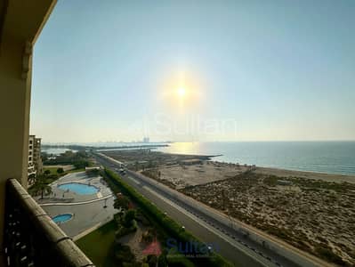 Studio zum zur Miete in Al Hamra Village, Ras Al Khaimah - Wohnung in Al Hamra Village，Al Hamra Marina Residences，Marina Apartment H, 32000 AED - 15732891