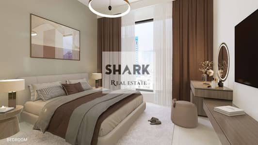 2 Bedroom Flat for Sale in Al Yasmeen, Ajman - 1000079701. jpg 2 Bedroom Flat for Sale in Al Yasmeen, Ajman - 1000079701. jpg
