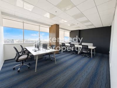 Office para en Alquiler en Sheikh Zayed Road, Dubai - 1. png Office para en Alquiler en Sheikh Zayed Road, Dubai - 1. png