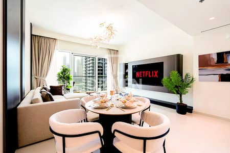 1 Camera Appartamento in Affitto a Dubai Harbour, Dubai - Appartamento a Dubai Harbour,Emaar Beachfront,Grand Bleu Towers,Grand Bleu Tower 2, 1 camera da letto, 160000 AED - 15732962 1 Camera Appartamento in Affitto a Dubai Harbour, Dubai - Appartamento a Dubai Harbour,Emaar Beachfront,Grand Bleu Towers,Grand Bleu Tower 2, 1 camera da letto, 160000 AED - 15732962