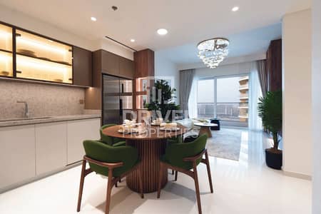 2 Camere Appartamento in Affitto a Dubai Harbour, Dubai - Appartamento a Dubai Harbour,Emaar Beachfront,Grand Bleu Towers,Grand Bleu Tower 2, 2 camere da letto, 270000 AED - 15732972 2 Camere Appartamento in Affitto a Dubai Harbour, Dubai - Appartamento a Dubai Harbour,Emaar Beachfront,Grand Bleu Towers,Grand Bleu Tower 2, 2 camere da letto, 270000 AED - 15732972