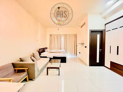 Studio for Rent in International City, Dubai - IMG_3693. jpg