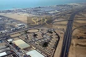 Jafza North Commercial Industrial with Open Yard Jafza North Commercial Industrial with Open Yard