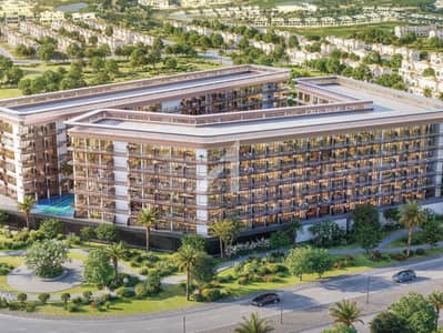 Estudio para en Venta en Dubai Industrial City, Dubai - image_0