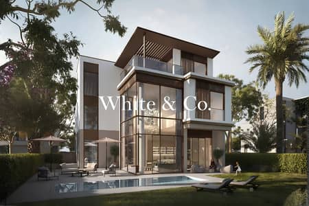 5 habitaciones Villa para en Venta en Nad Al Sheba, Dubai - Villa en Nad Al Sheba,Nad Al Sheba 1,Nad Al Sheba Gardens,Nad Al Sheba Gardens 4, 5 dormitorios, 18500000 AED - 15733034 5 habitaciones Villa para en Venta en Nad Al Sheba, Dubai - Villa en Nad Al Sheba,Nad Al Sheba 1,Nad Al Sheba Gardens,Nad Al Sheba Gardens 4, 5 dormitorios, 18500000 AED - 15733034