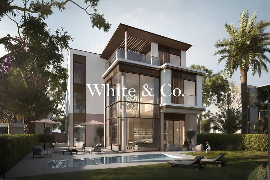Villa a Nad Al Sheba,Nad Al Sheba 1,Nad Al Sheba Gardens,Nad Al Sheba Gardens 4, 5 camere da letto, 18500000 AED - 15733034 Villa a Nad Al Sheba,Nad Al Sheba 1,Nad Al Sheba Gardens,Nad Al Sheba Gardens 4, 5 camere da letto, 18500000 AED - 15733034