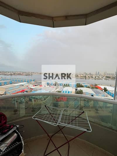 Studio zum zum Verkauf in Al Bustan, Ajman - WhatsApp Image 2026-07-06 at 3.11. 21 AM (2). jpeg