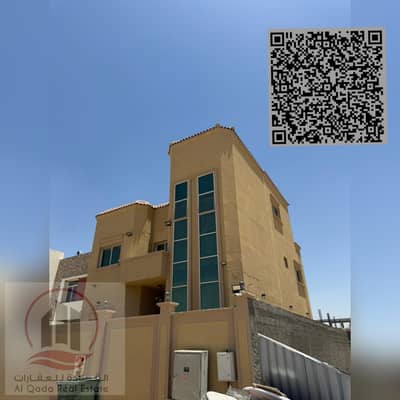 4 Camere Villa in Affitto a Al Zahya, Ajman - WhatsApp Image 2026-07-06 at 6.24. 24 PM. jpeg